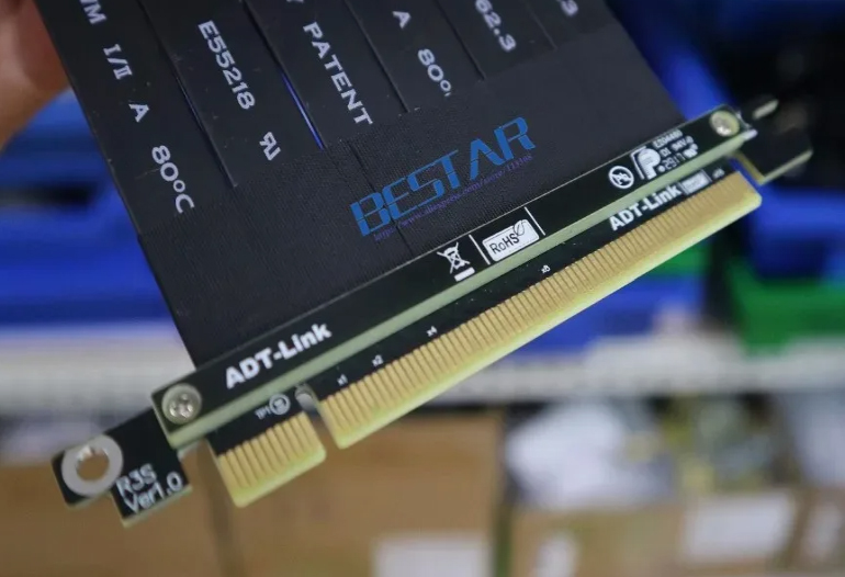 Rozwiązania w zakresie sprzętu do szybkiego kabla sygnałowego PCIE Rozwiązania w zakresie sprzętu do szybkiego kabla sygnałowego PCIE