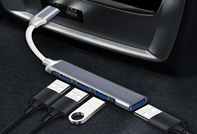 Rozwiązania w zakresie sprzętu kablowego USB Rozwiązania w zakresie sprzętu kablowego USB